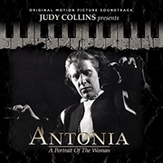 Buy Antonia- A Portrait of the Woman