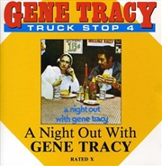 Buy Night Out with Gene Tracy