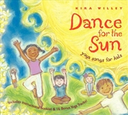Buy Dance for the Sun- Yoga Songs for Kids