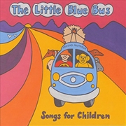 Buy Little Blue Bus 