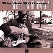 Buy Blues on Highway 49