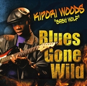 Buy Blues Gone Wild