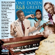 Buy One Dozen R & B Greats / Various