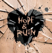 Buy Hope & Ruin