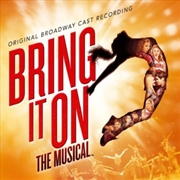 Buy Bring It on- The Musical / O.B.C.