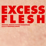 Buy Excess Flesh