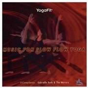 Buy Music for Slow Slow Yoga