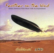 Buy Feather on the Wind