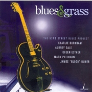 Buy Blues and Grass- The 52nd Street Blues Project