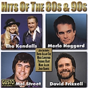 Buy Hits Of The 80's & 90's