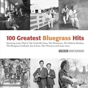 Buy 100 Greatest Bluegrass Hits