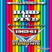 Buy Hard To Find Jukebox Classics 1963-64- 29 Stereo Hits