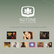 Buy A Collection Of Kirtan Chant (Various Artists)