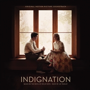 Buy Indignation (Original Soundtrack)