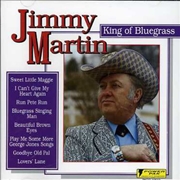 Buy King of Bluegrass