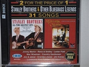 Buy Bluegrass Originals- All Time Greatest