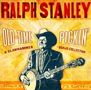 Buy Old-Time Pickin- A Pickin- A Clawhammer Banjo Collection