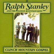 Buy Clinch Mountain Gospel