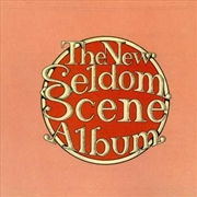 Buy New Seldom Scene Album