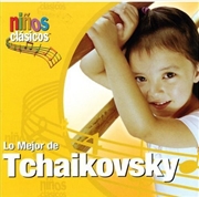 Buy Mejor de Tchaikovsky