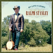 Buy My Life & Legacy- Very Best of Ralph