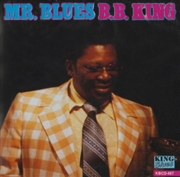 Buy Mr Blues