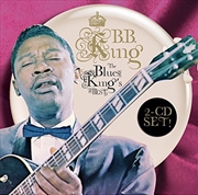 Buy The Blues King's Best