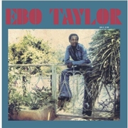 Buy Ebo Taylor