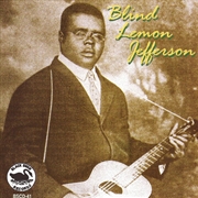 Buy Blind Lemon Jefferson