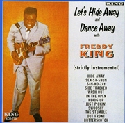 Buy Let's Hide Away & Dance Away