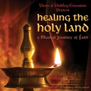 Buy Healing the Holy Land- A Musical Journey of Faith