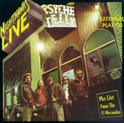 Buy Live at Psyche Delly 