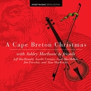 Buy A Cape Breton Christmas