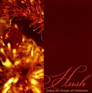 Buy Hush-Enjoy the Songs of Christmas / Various