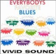 Buy Everybody's Favorite Blues / Various