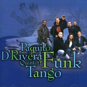 Buy Funk Tango