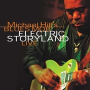 Buy Electric Storyland Live