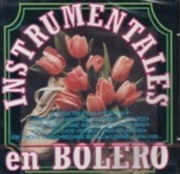 Buy Intrumentales En Bolero / Various