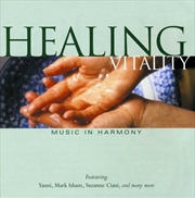 Buy Healing- Vitality