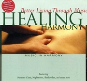 Buy Healing- Harmony