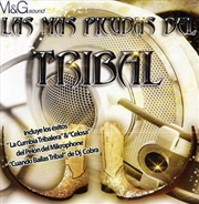 Buy Mas Picudas Del Tribal / Various