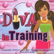 Buy Diva in Training