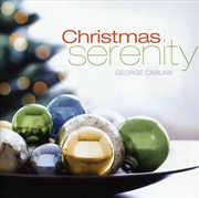 Buy Christmas Serenity / Various