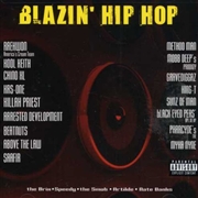 Buy Blazin Hip Hop