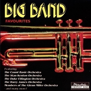 Buy Big Band Favorites (Various Artists)