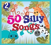 Buy 50 Silly Songs