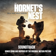 Buy Hornet's Nest / O.S.T.