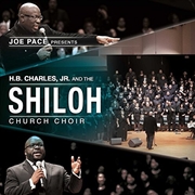 Buy Joe Pace Presents- H.B. Charles Jr. & Shiloh Church