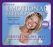 Buy Emotional Freedom Now