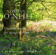 Buy Chamber Works for Strings & Piano
